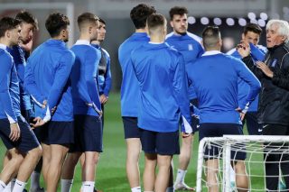 ethniki omada